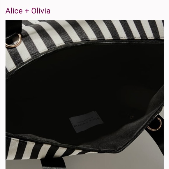 Duffle Bag - New w/ Tags - Picture 2 of 3